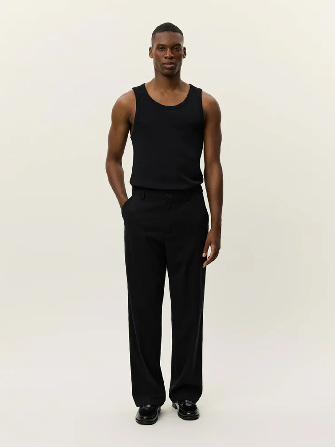 Randall Suiting Pants - Image 3