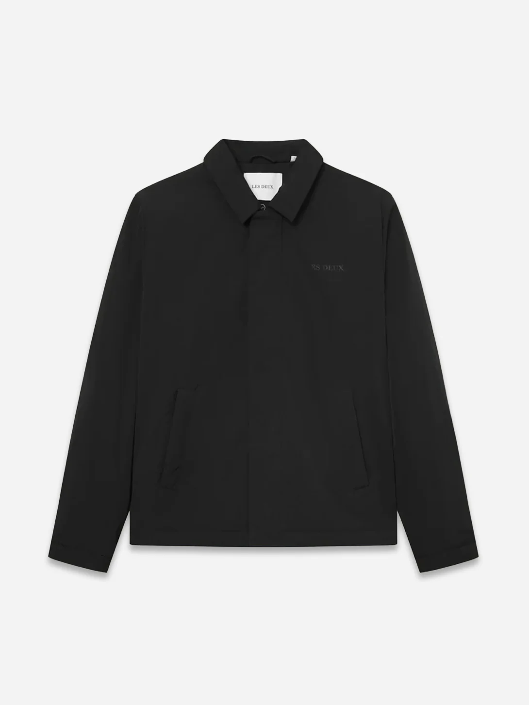 Idris Padded Jacket