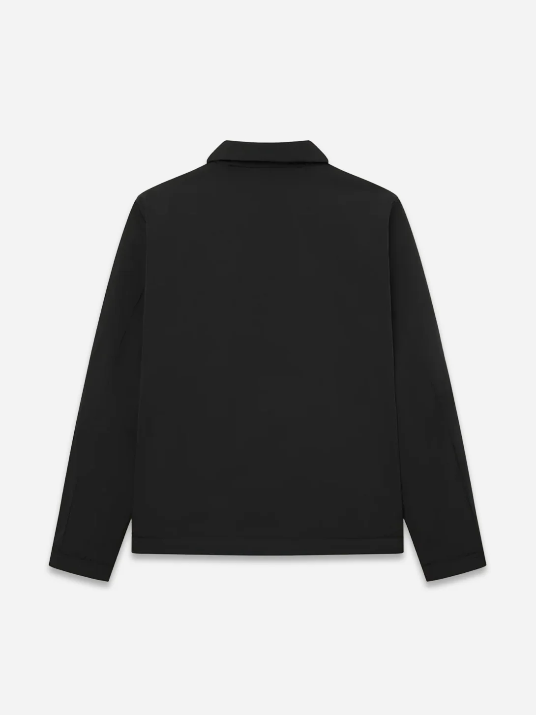 Idris Padded Jacket - Image 2