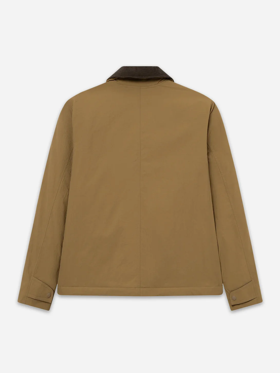 Nero Tech Jacket - Image 2