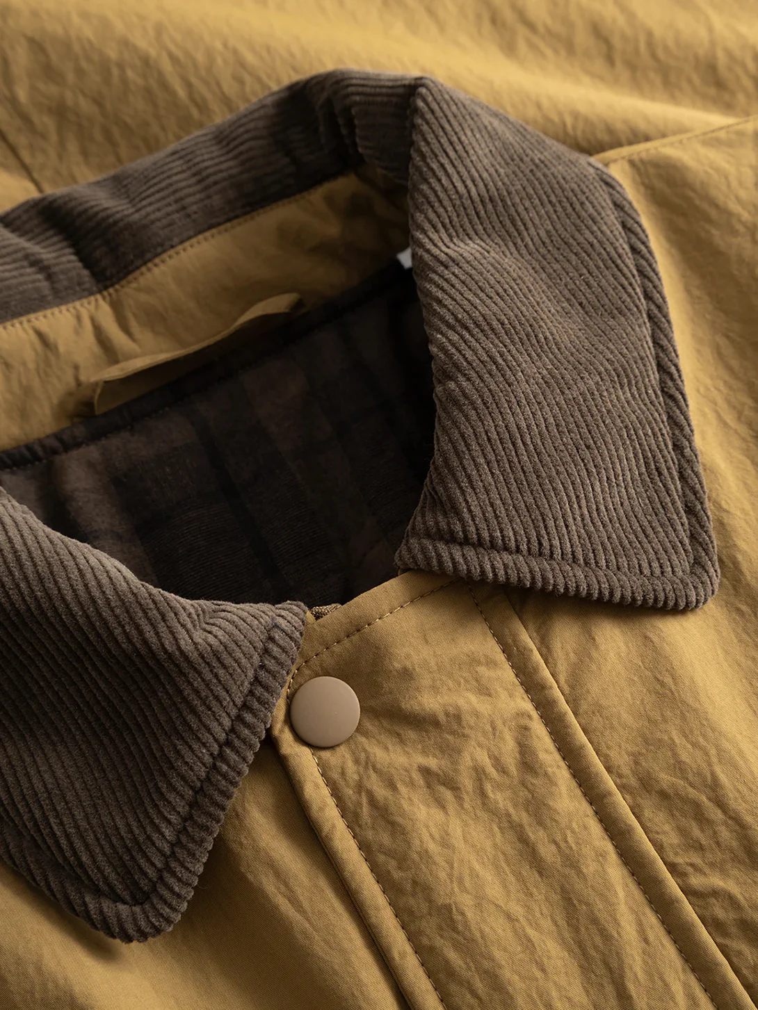 Nero Tech Jacket - Image 3