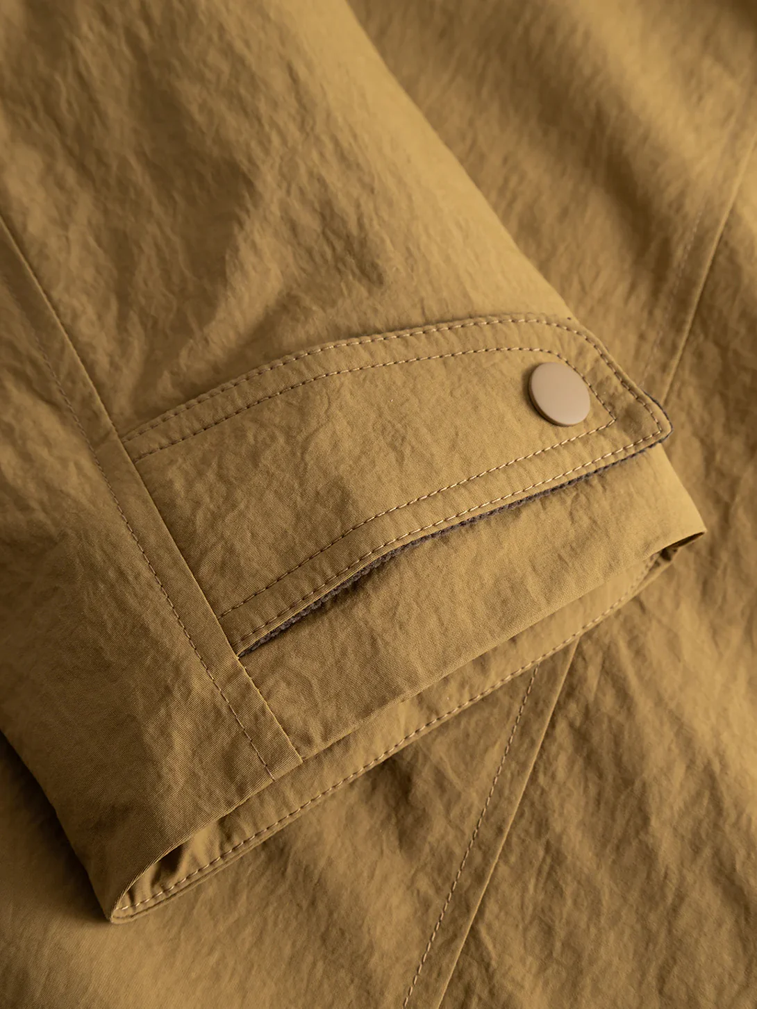 Nero Tech Jacket - Image 4