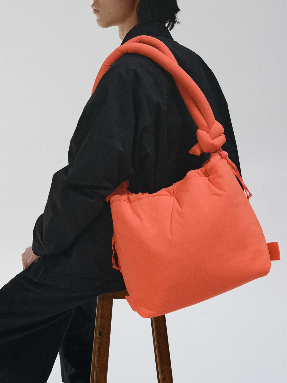 Ona Soft Bag - Image 4