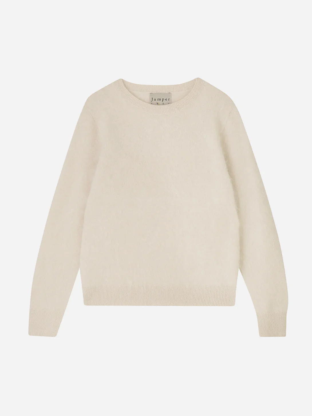 Brushed Crew - Image 2