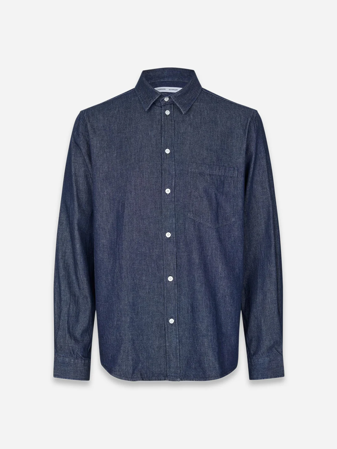 Saryan P Shirt