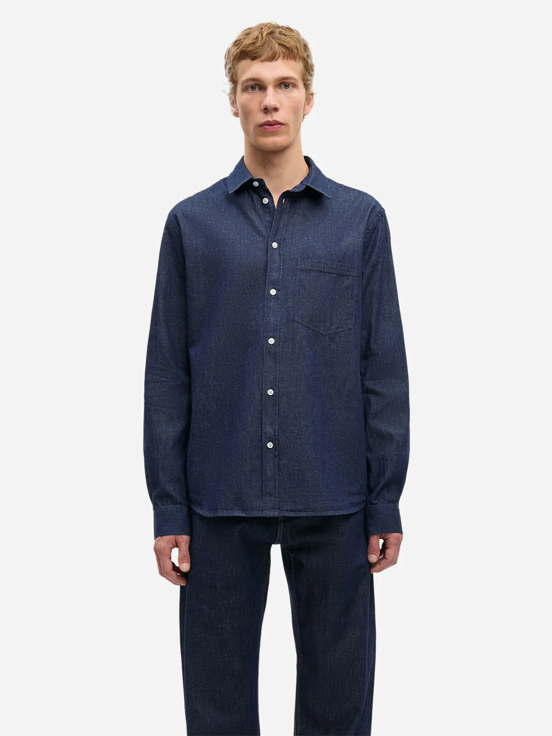 Saryan P Shirt - Image 2