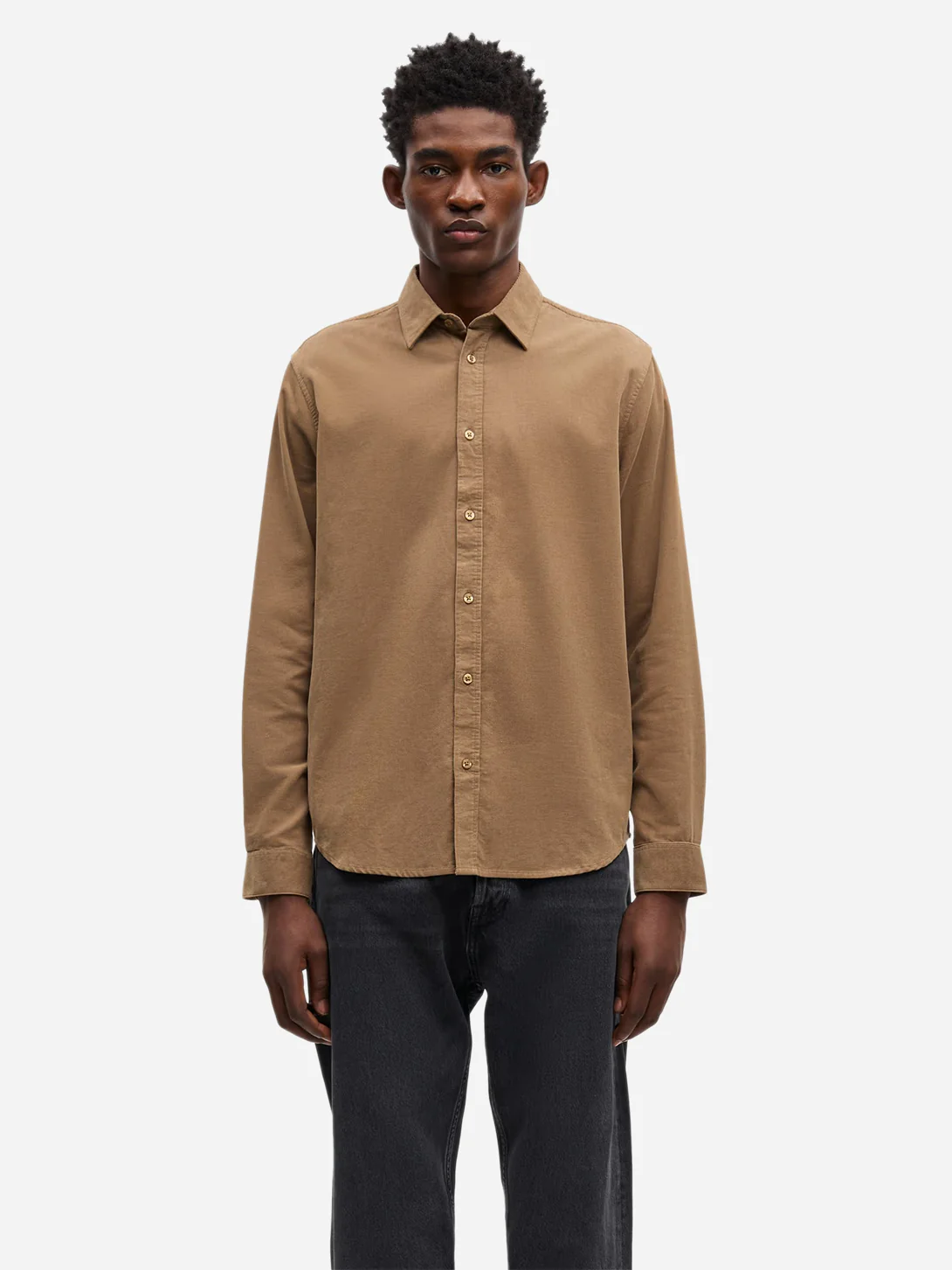 Saliam NX Shirt - Image 2
