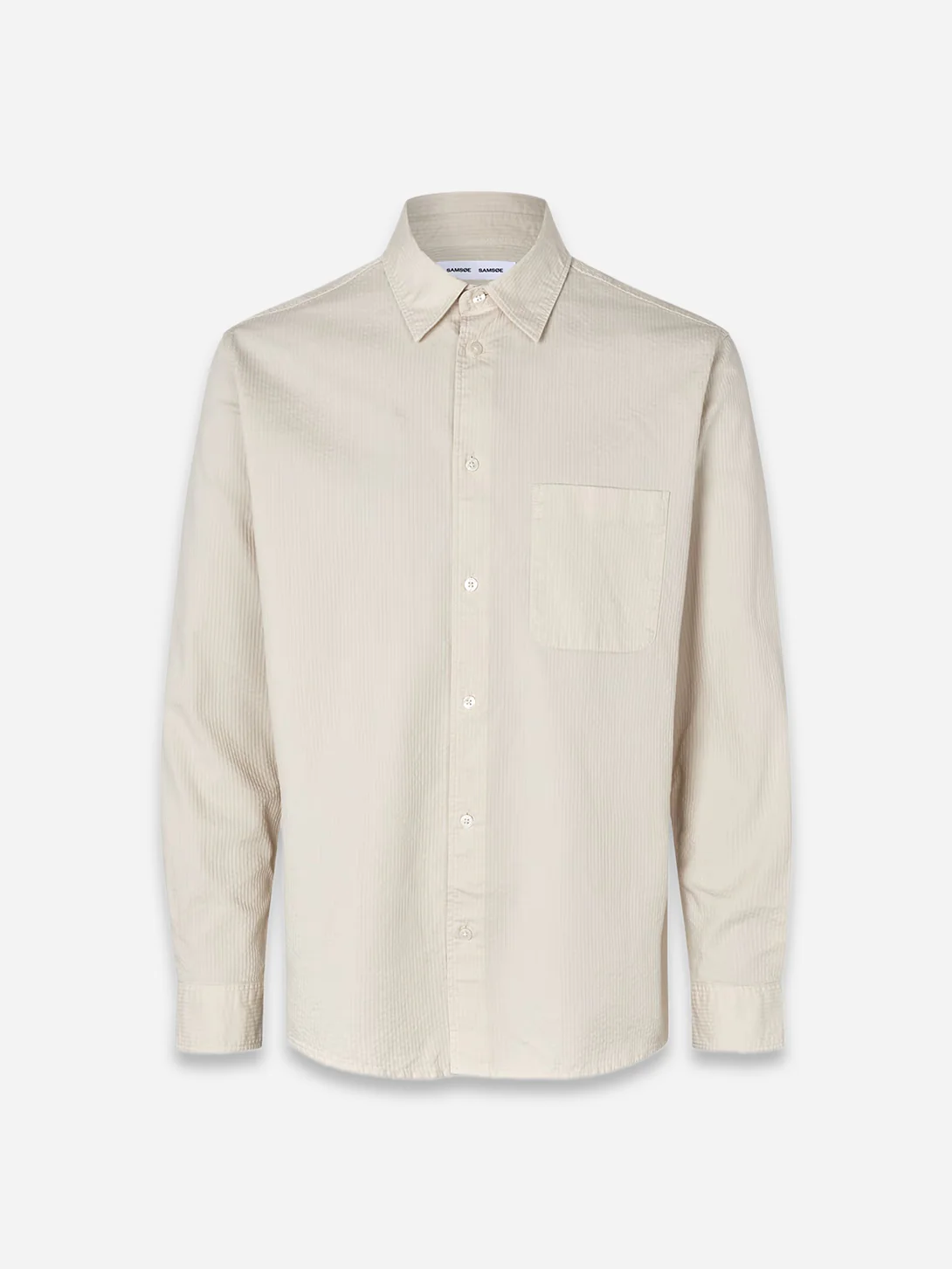 Sadamon J Shirt