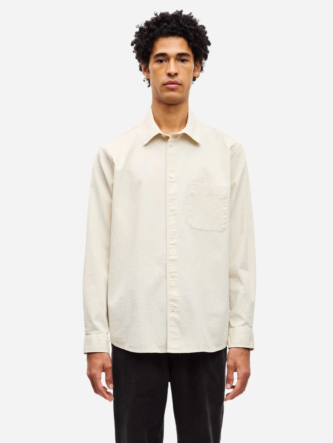 Sadamon J Shirt - Image 2