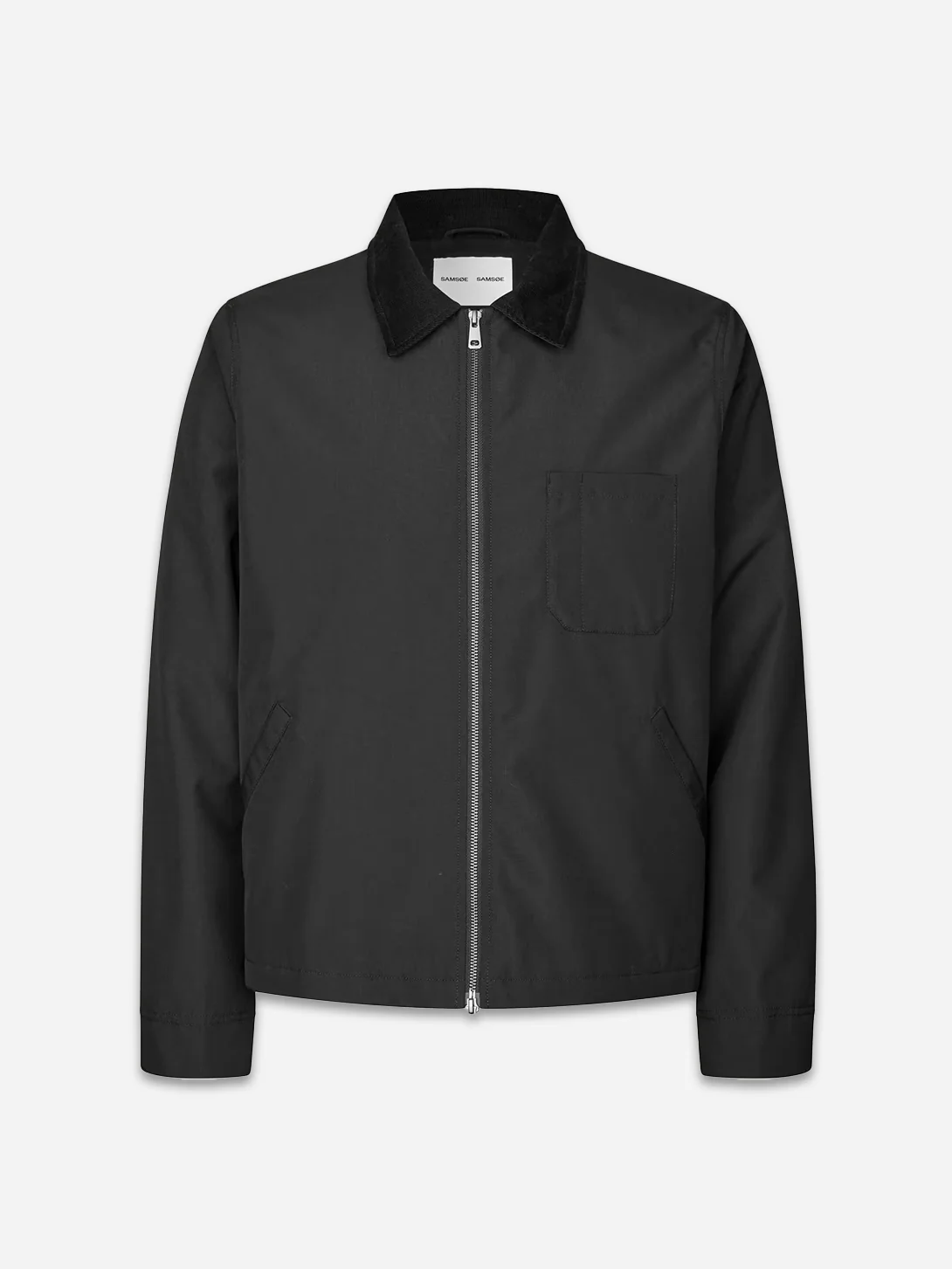 Sarobin P Jacket