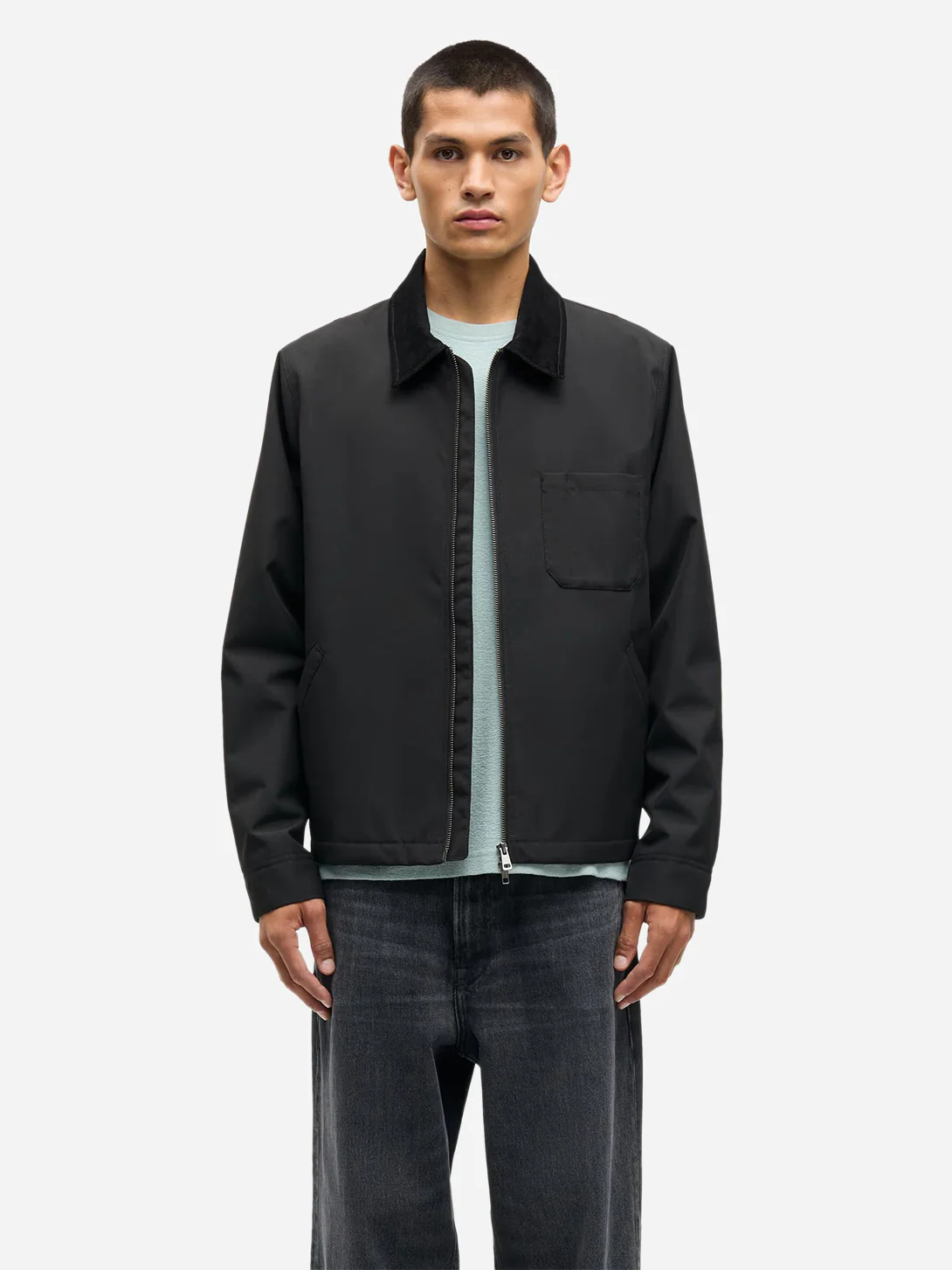Sarobin P Jacket - Image 2