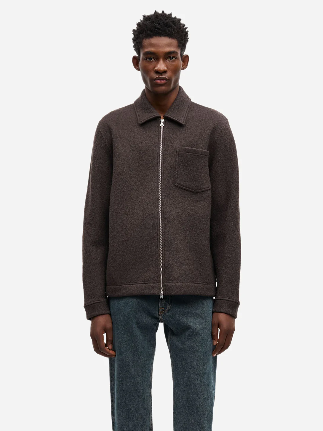 Hannes Full Zip - Image 2