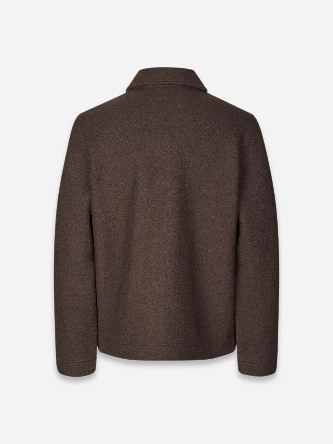 Hannes Full Zip - Image 3