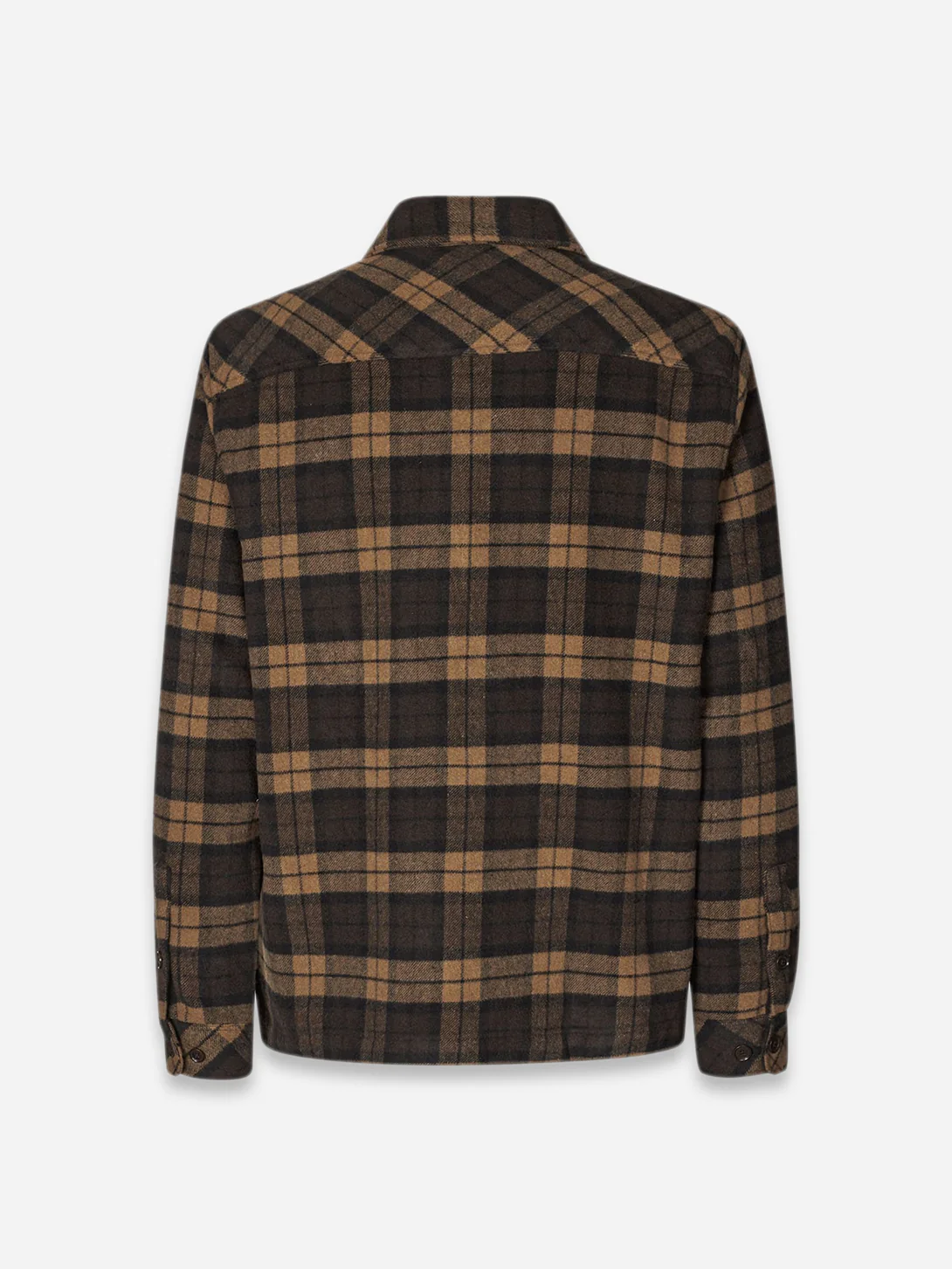 Sacastor X H Overshirt - Image 3