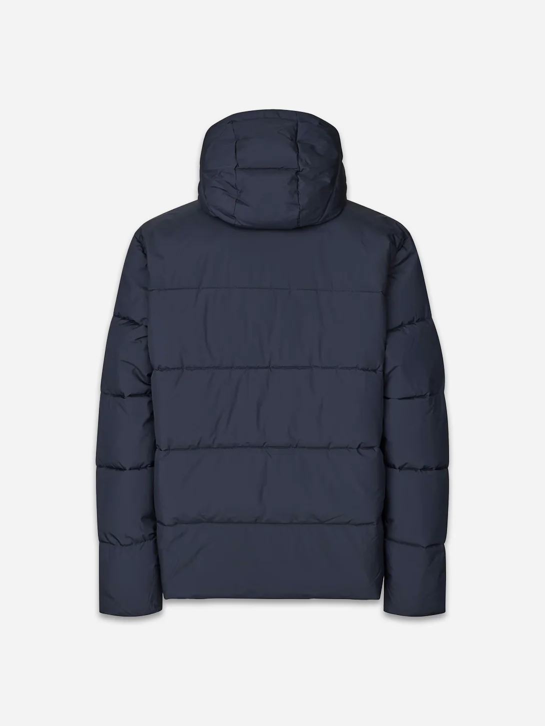 Saulf Puffer Jacket - Image 3