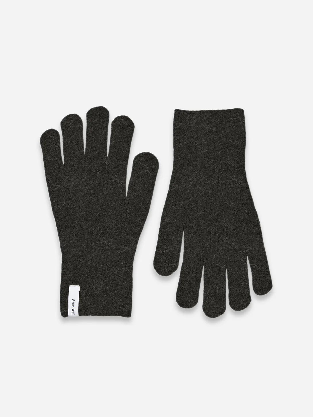 Nor Gloves