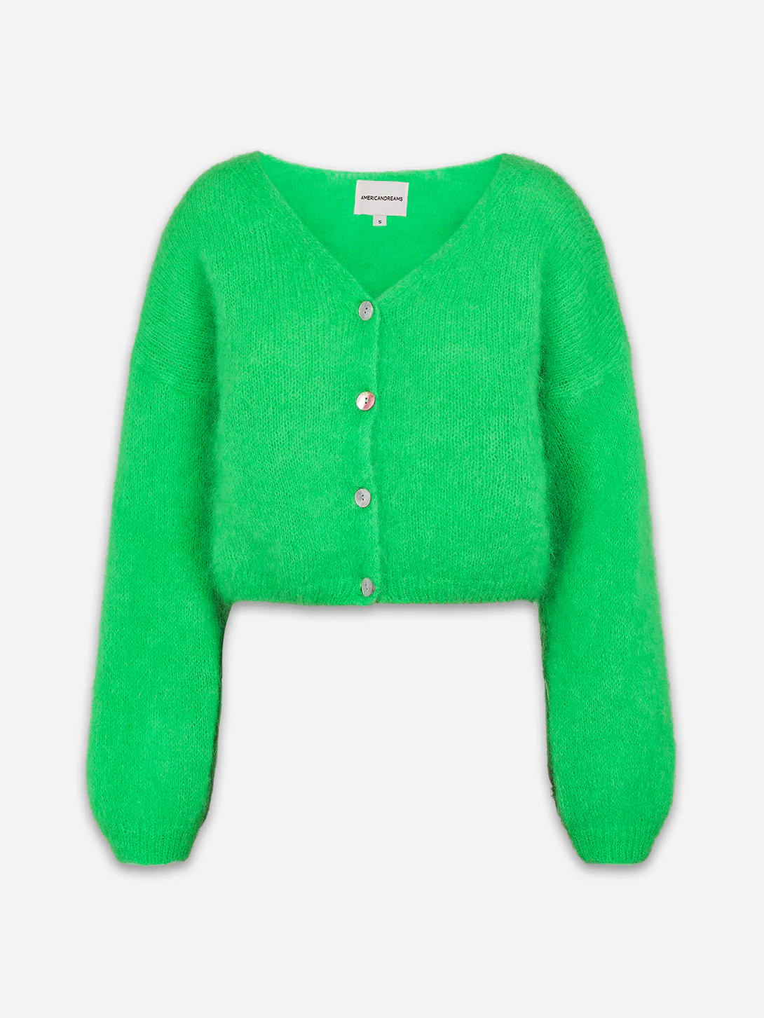 Cornelia Cropped