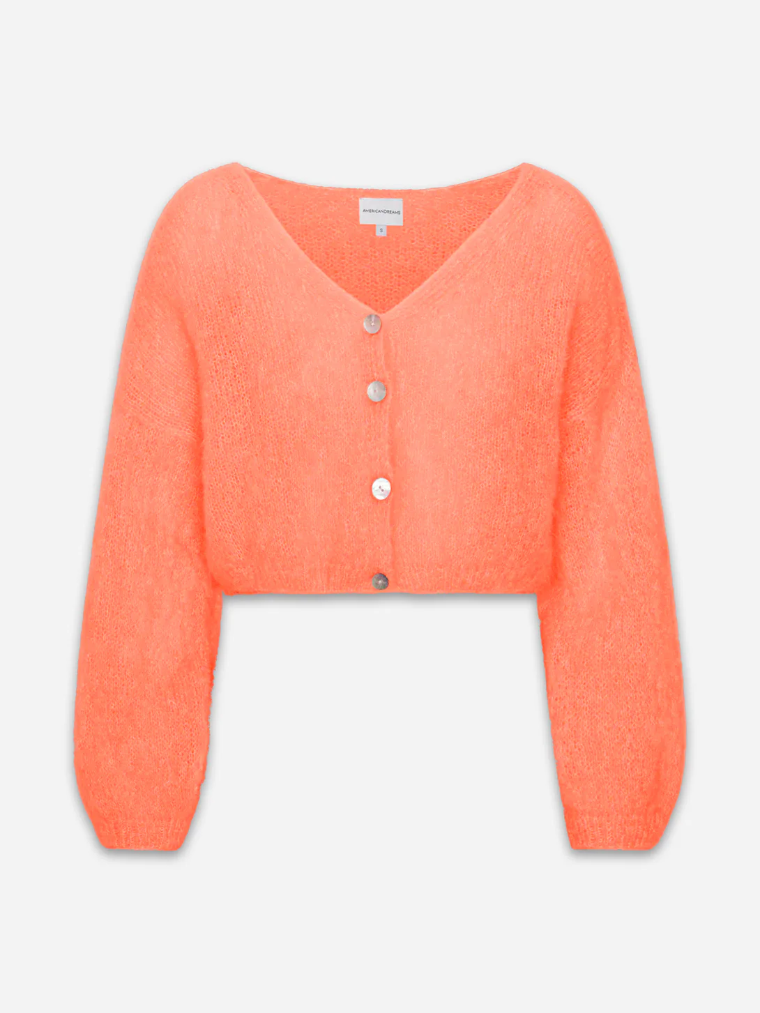 Cornelia Cropped - Image 2