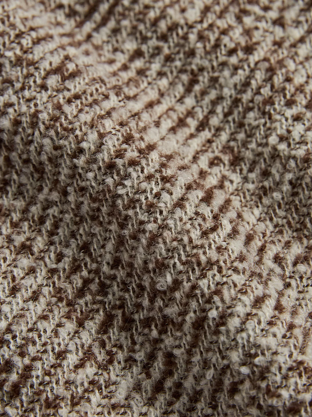 Elliot Wool Overcoat - Image 3