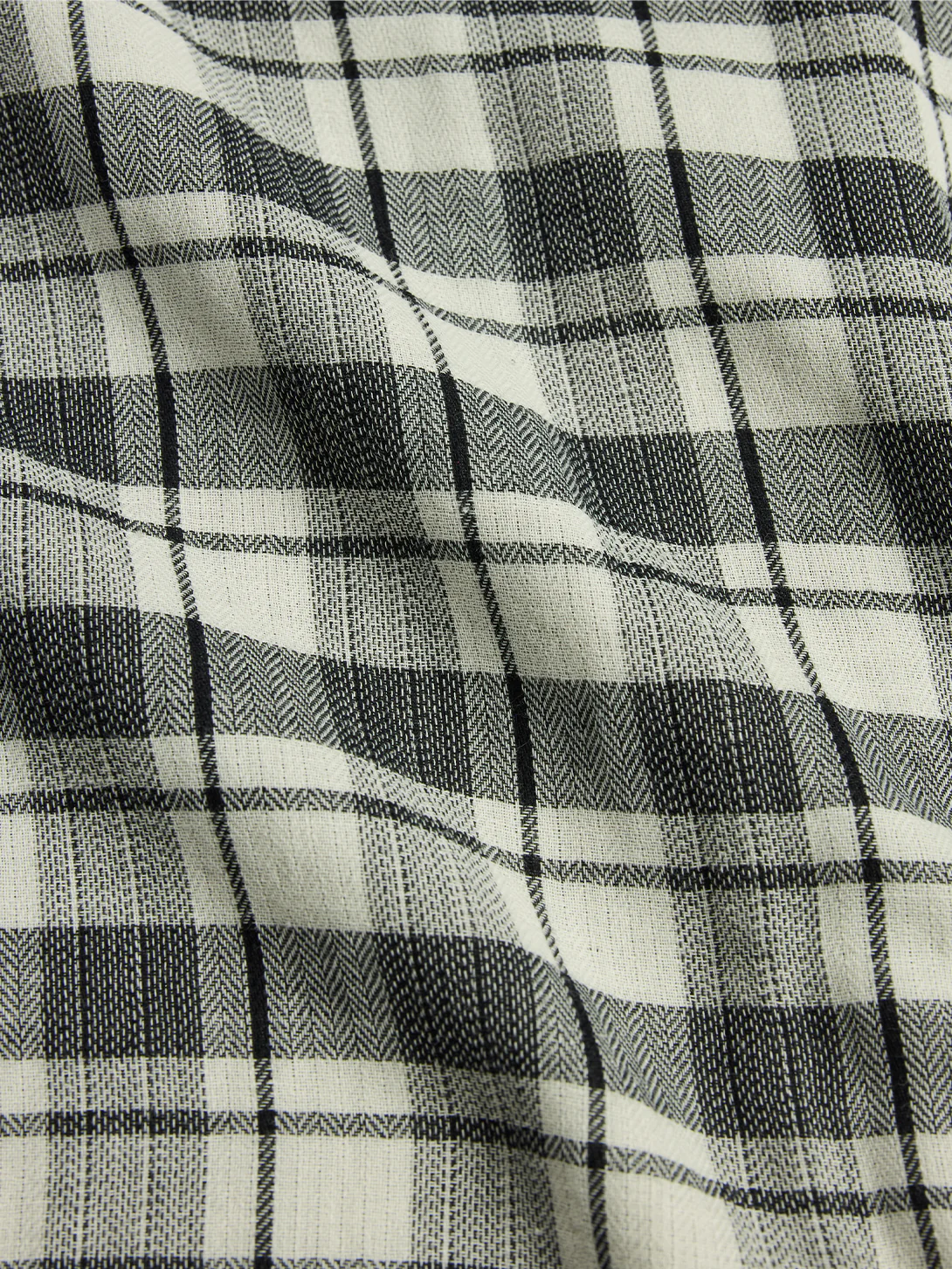 Kenmare Flannel Shirt - Image 3