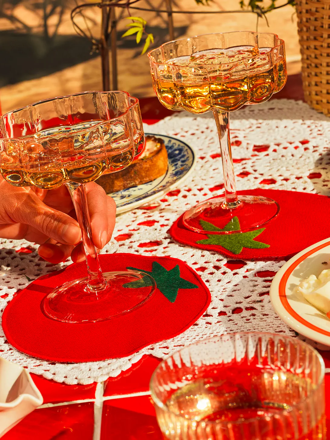 Cocktail Napkins - Image 5