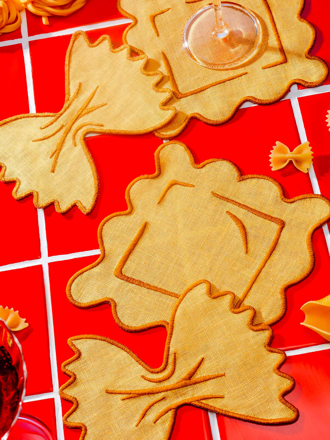 Cocktail Napkins - Image 7