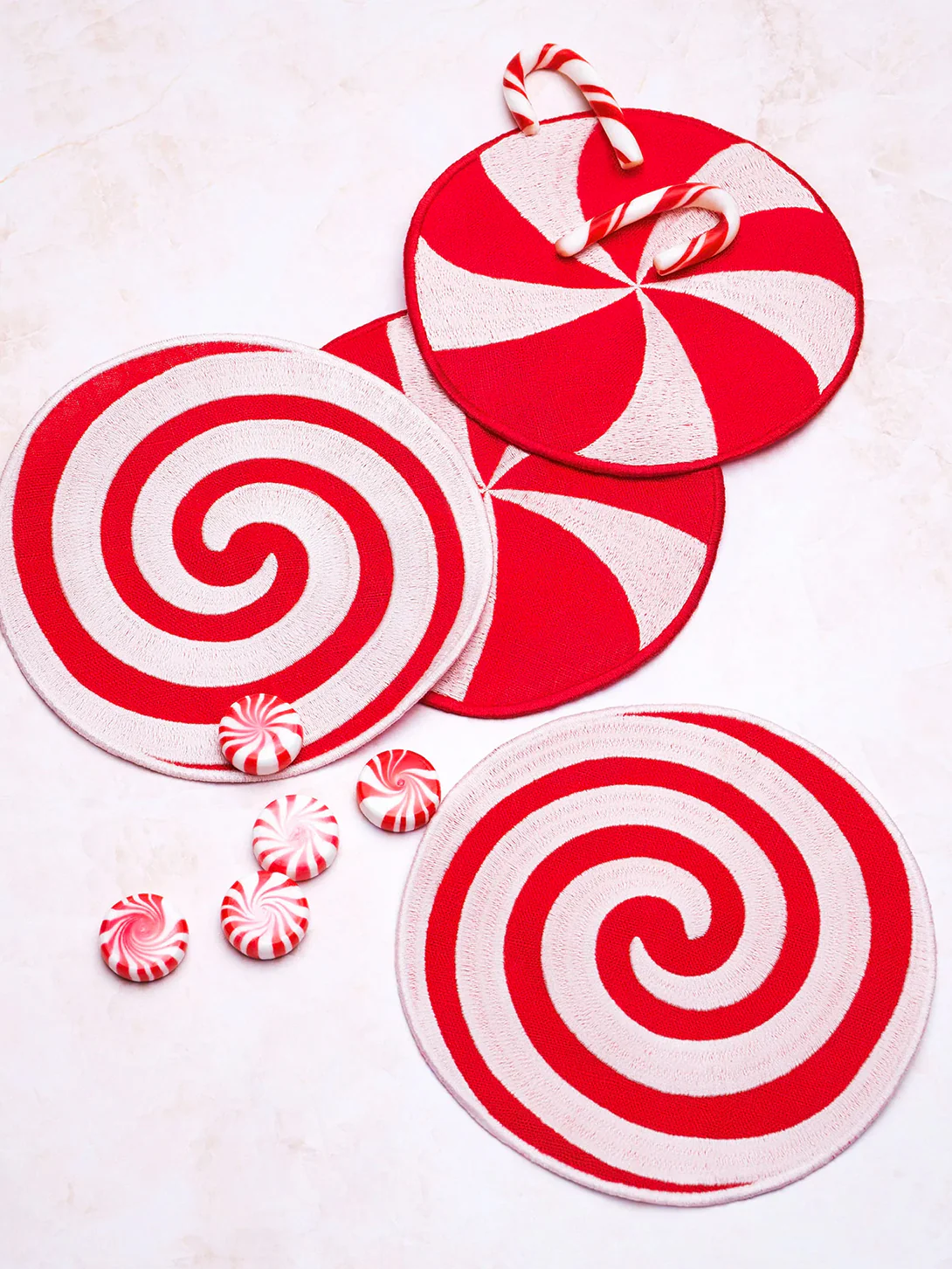 Cocktail Napkins - Image 9