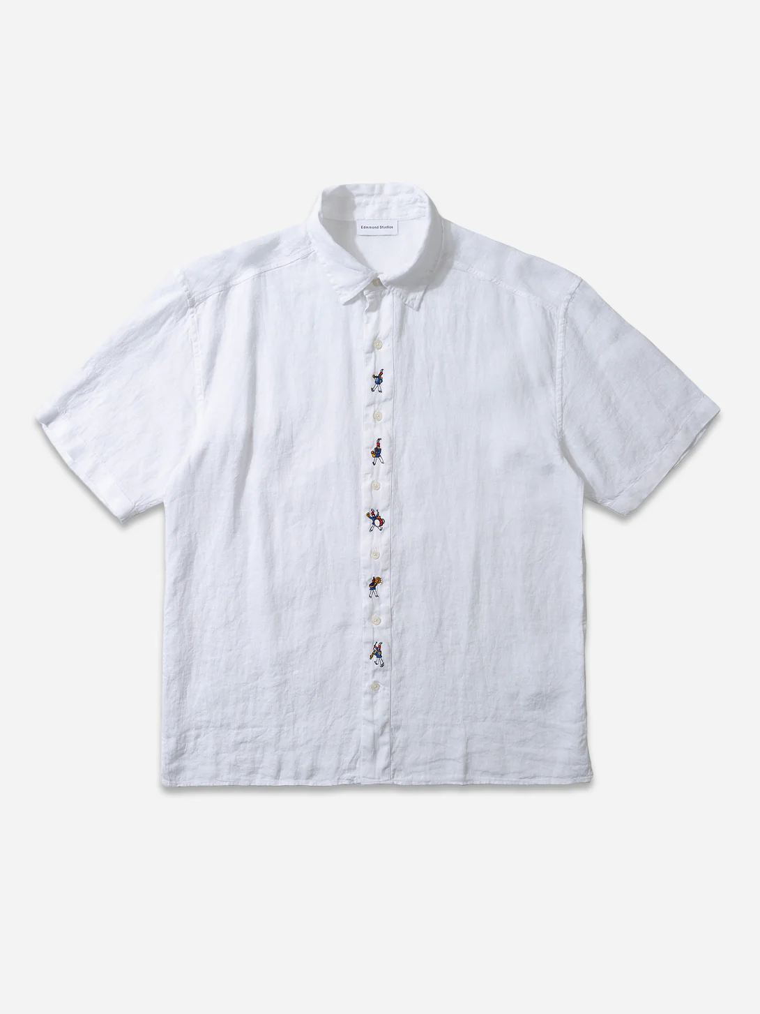 Brass Band Shirt