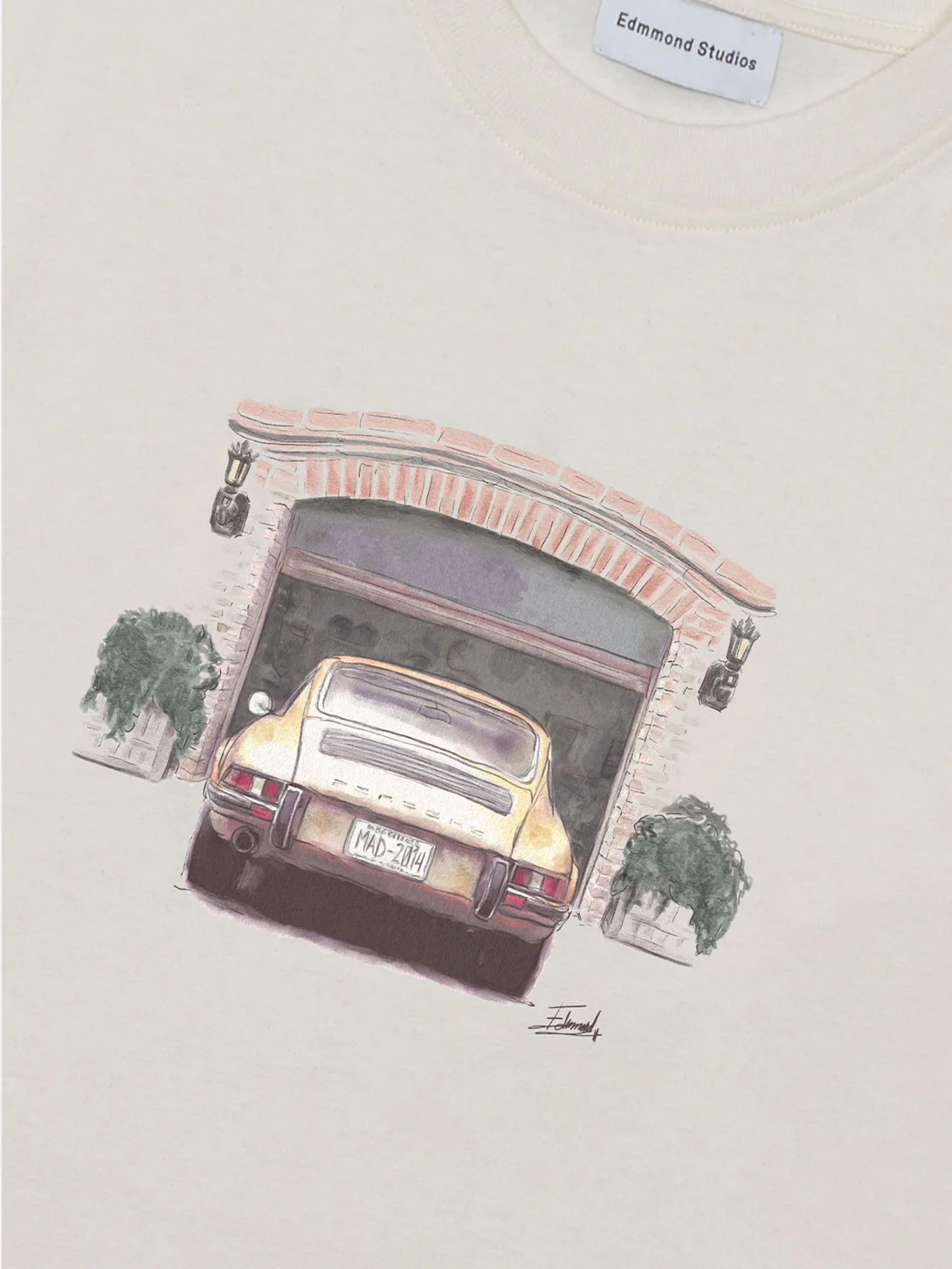 Boys Own T Shirt - Image 3