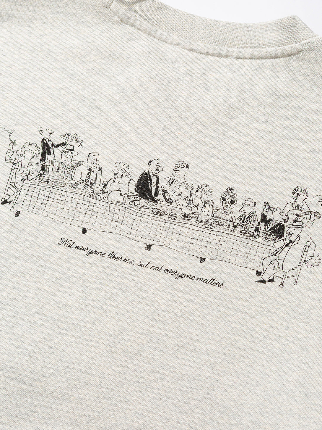 Banquet Hall Crewneck - Image 3