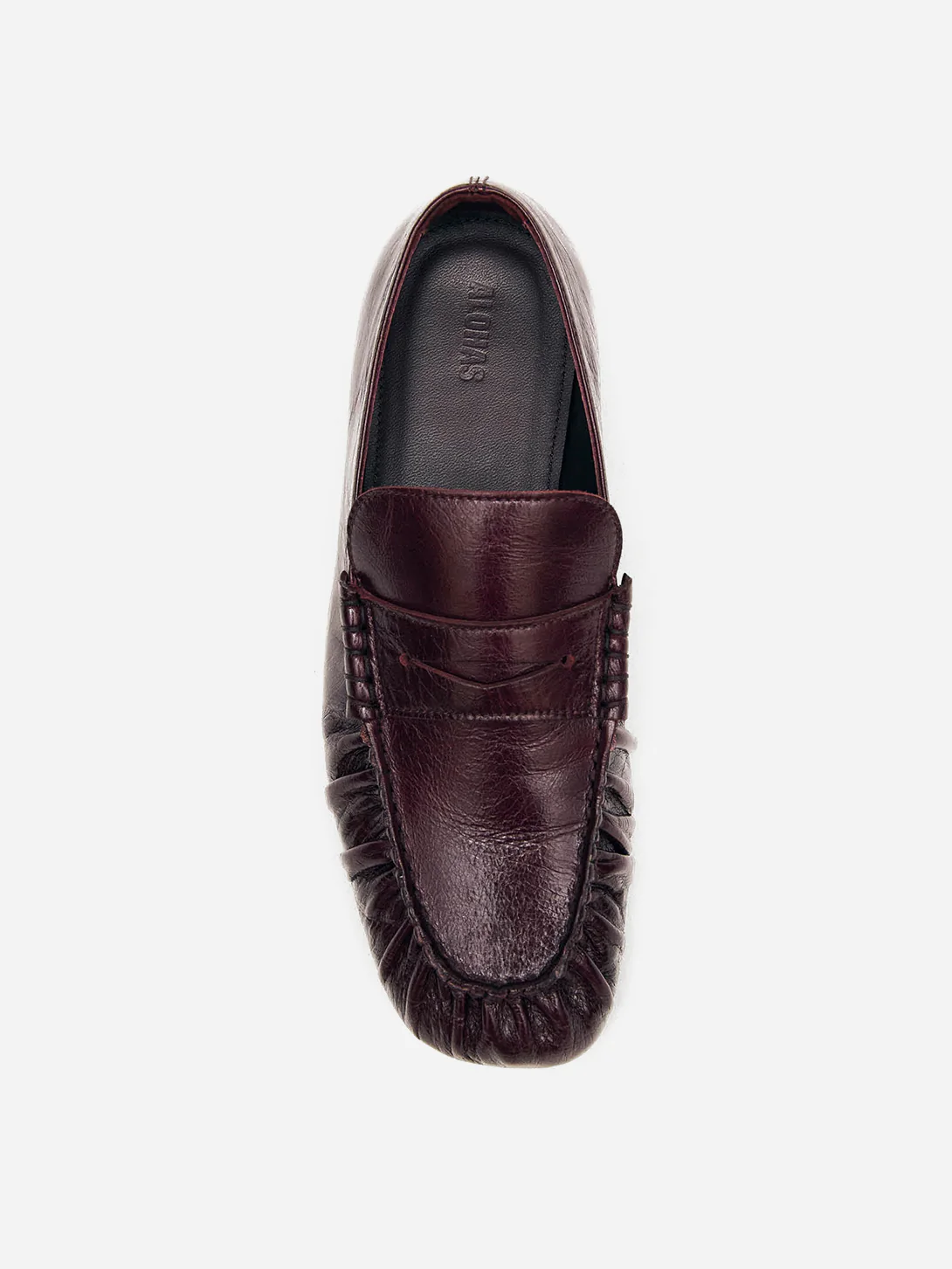 Aven Rift Loafers - Image 3
