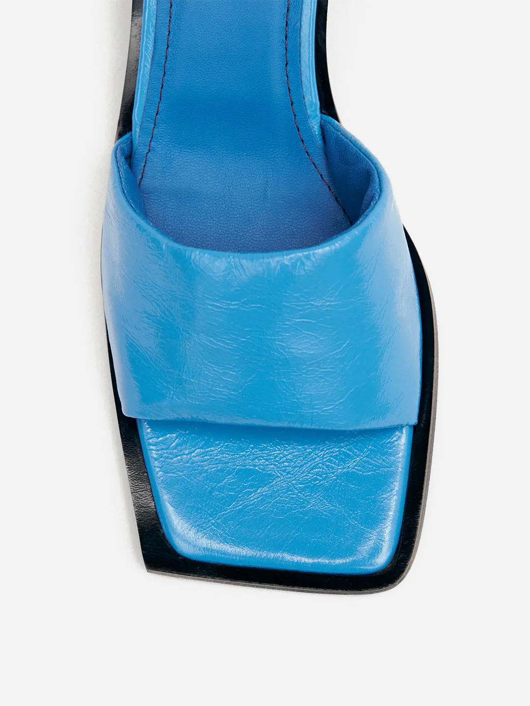 Kia Onix Leather Sandals - Image 3