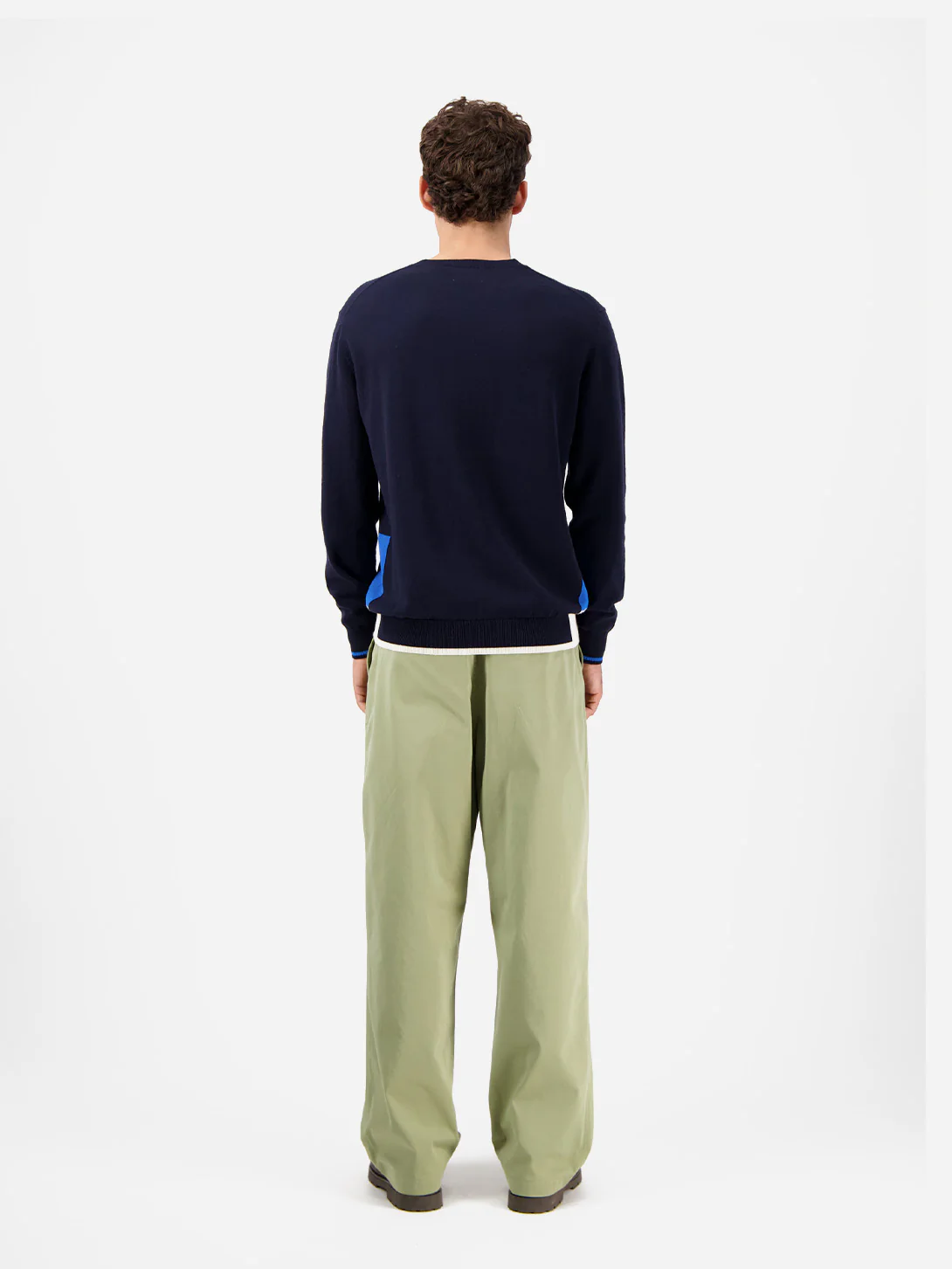 Trapeze Knitwear - Image 3