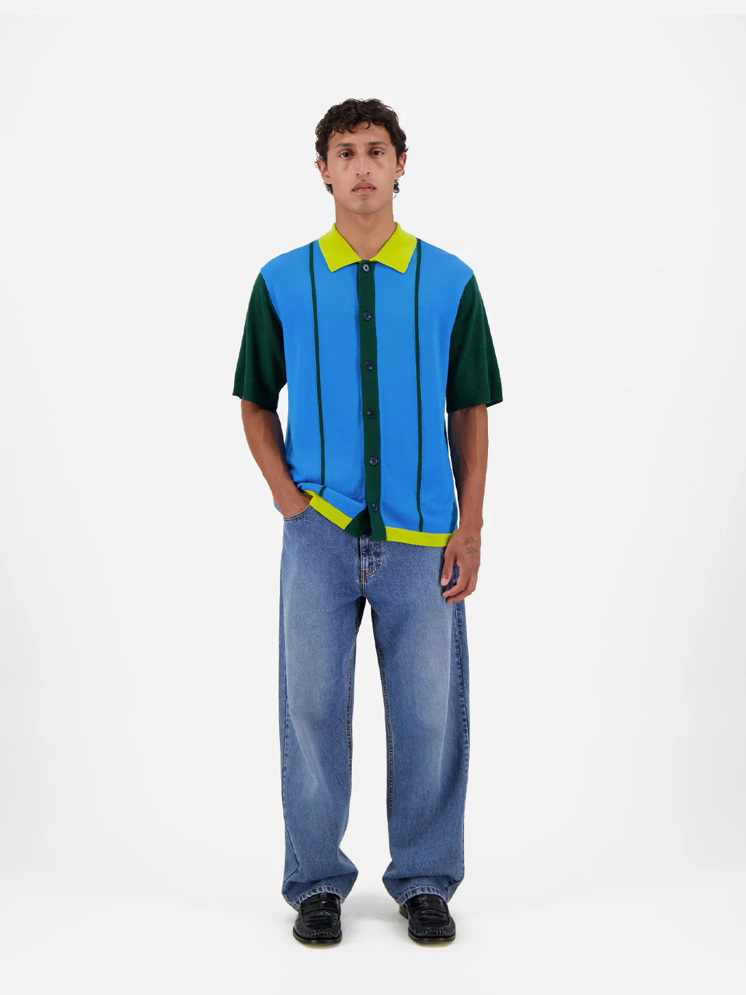 Grandstand Knitwear - Image 3