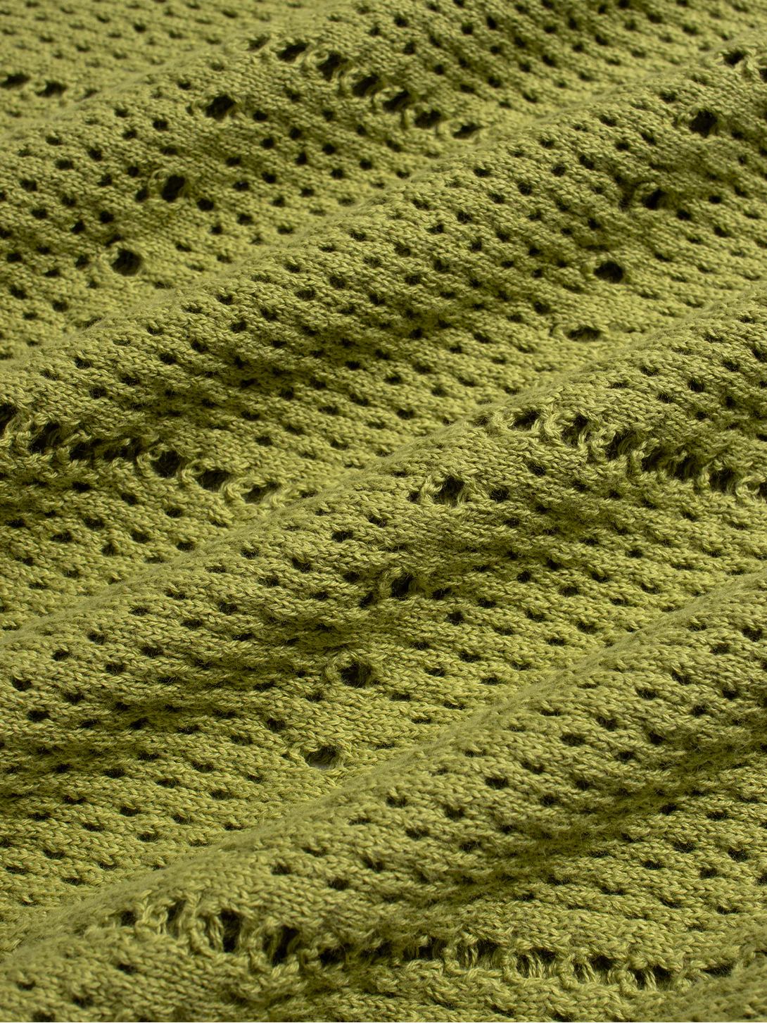 Crochet Crew Neck - Image 3