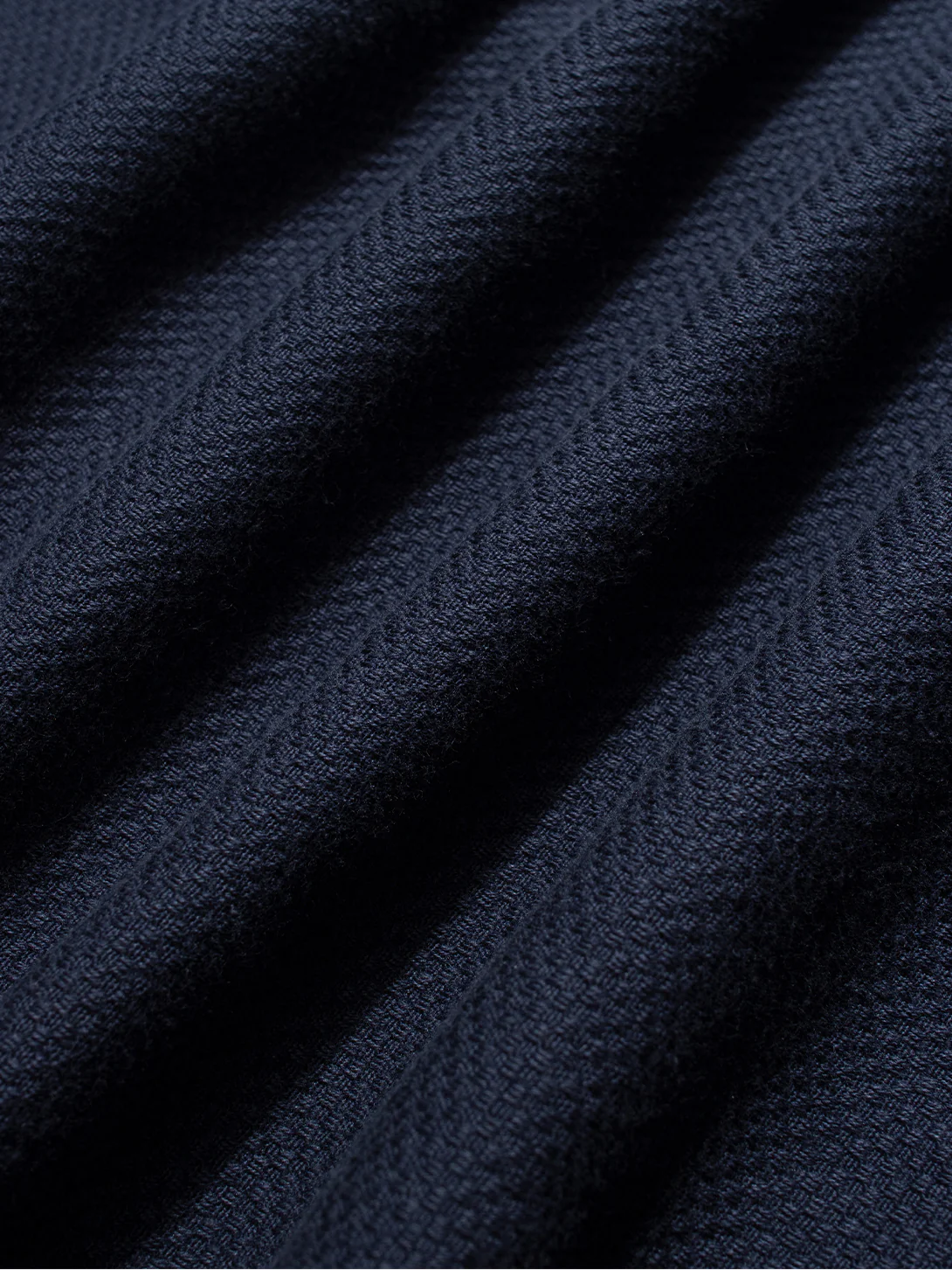 Heitor Knitted Shirt - Image 3