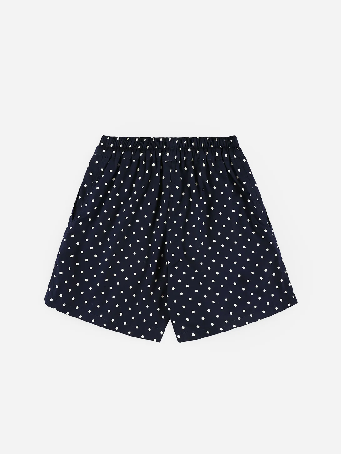 Private Shorts Polka Dots - Image 3