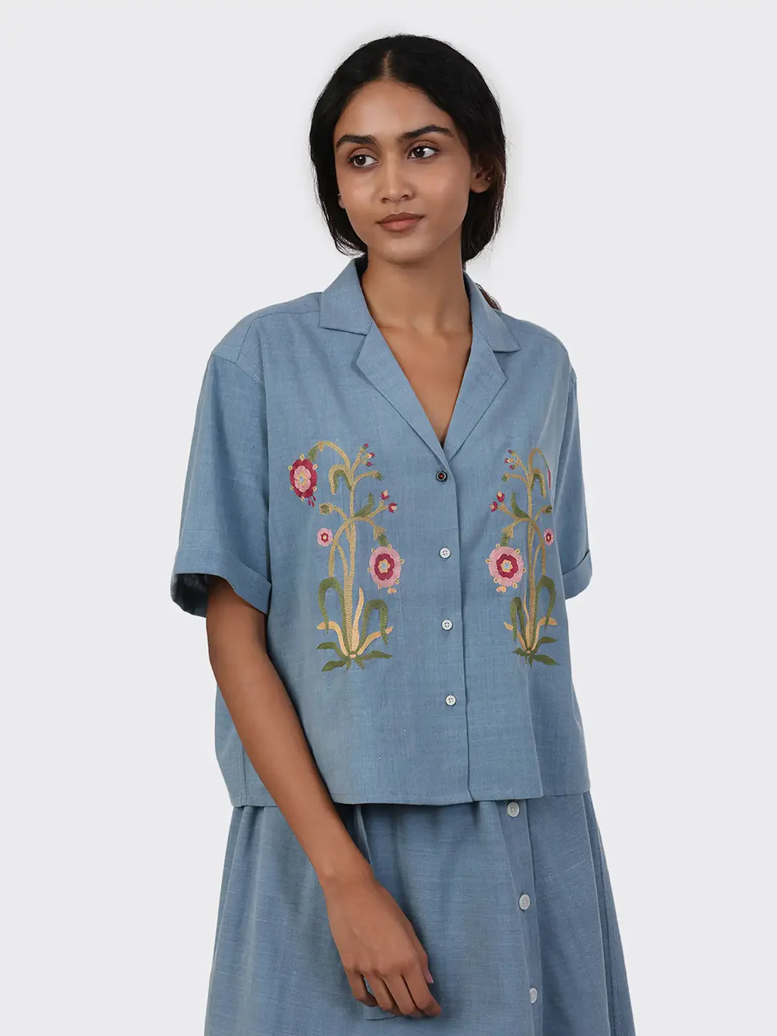 Olivia 2.0 Shirt - Image 5