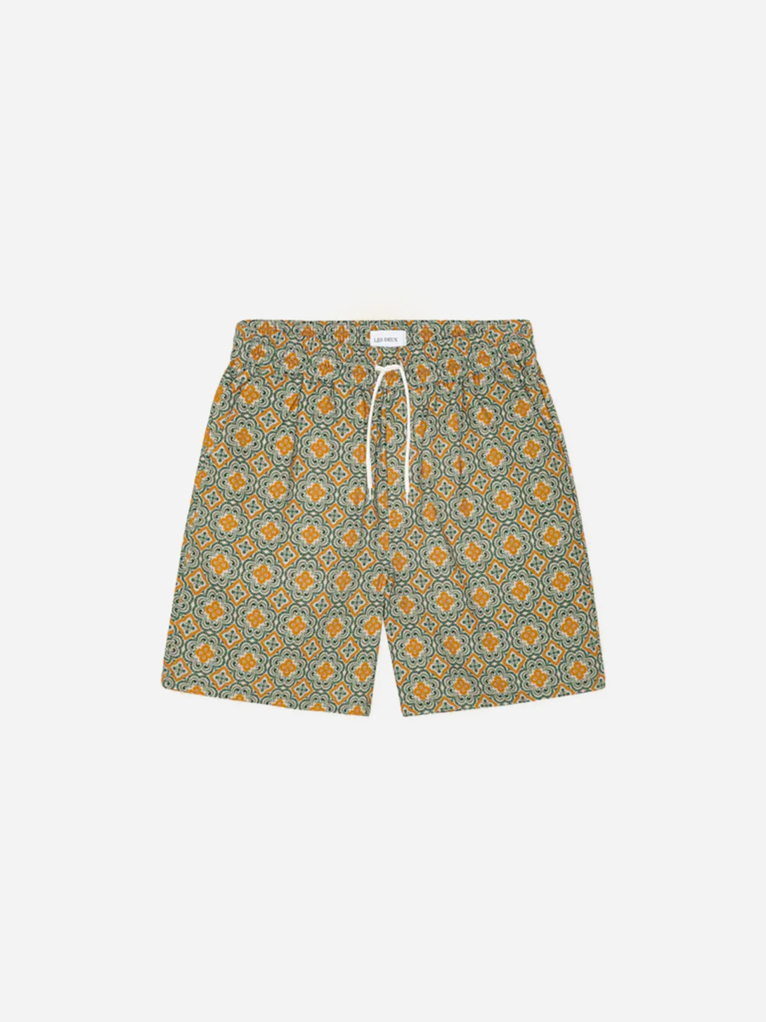 Harry Arabesque AOP Shorts