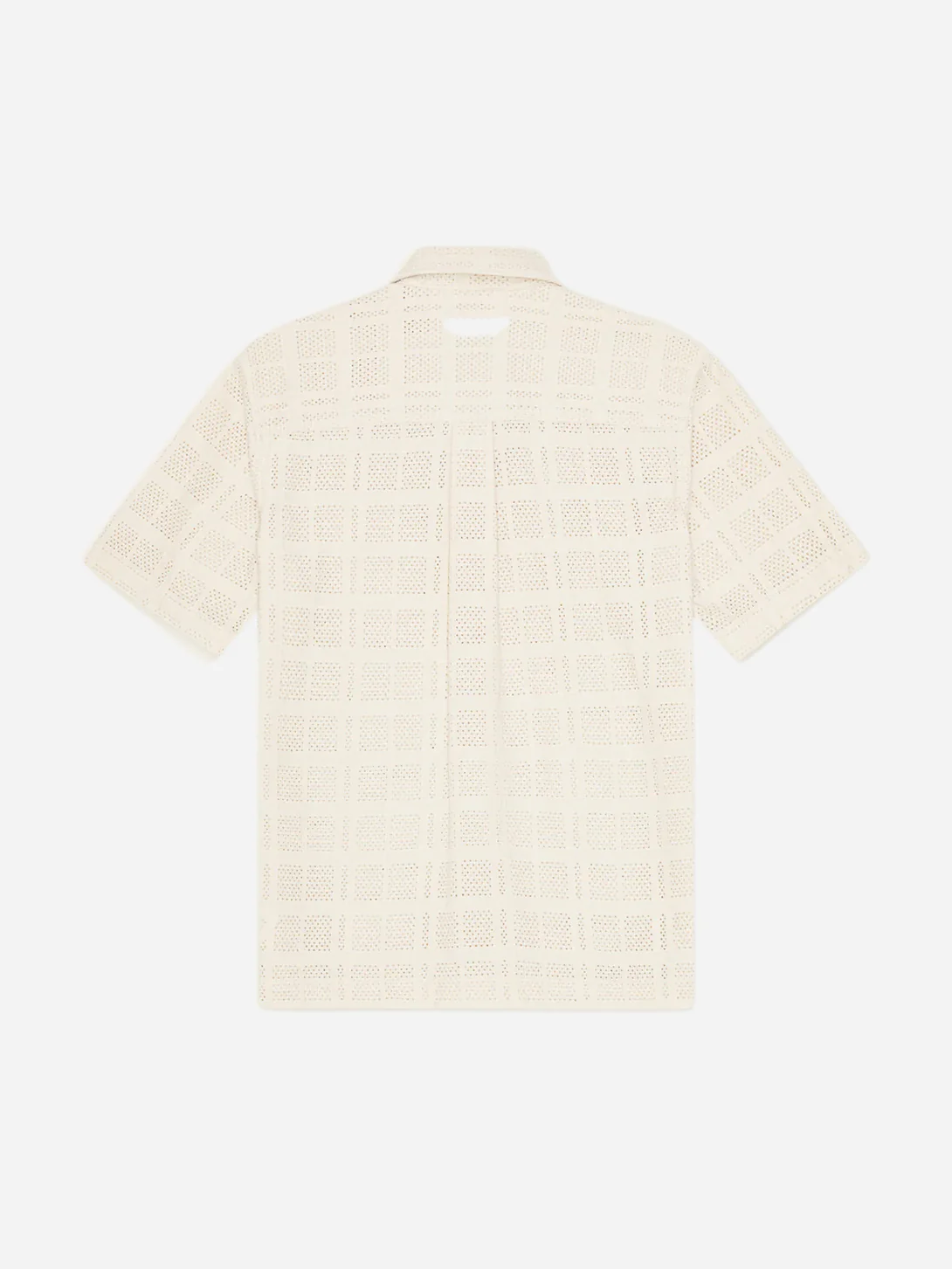Charlie SS Shirt - Image 3