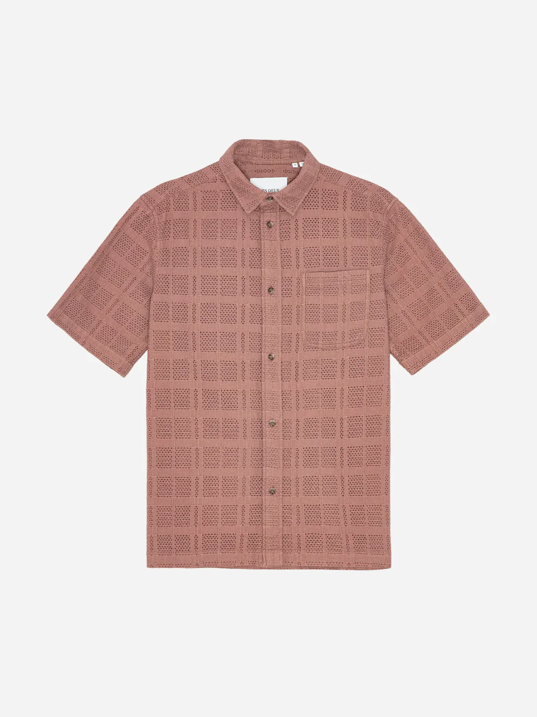 Charlie SS Shirt - Image 4