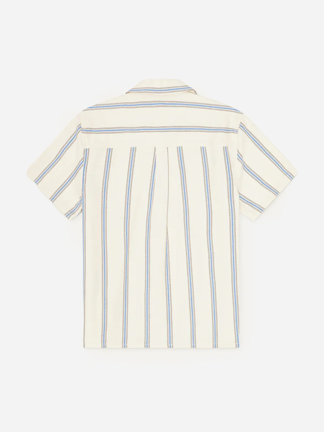 Lawson Stripe SS Shirt - Image 3