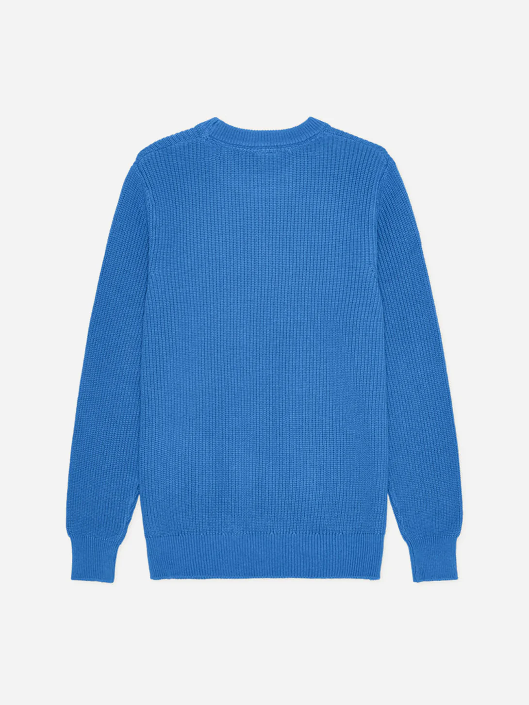 Gary Rib Crewneck Knit - Image 3
