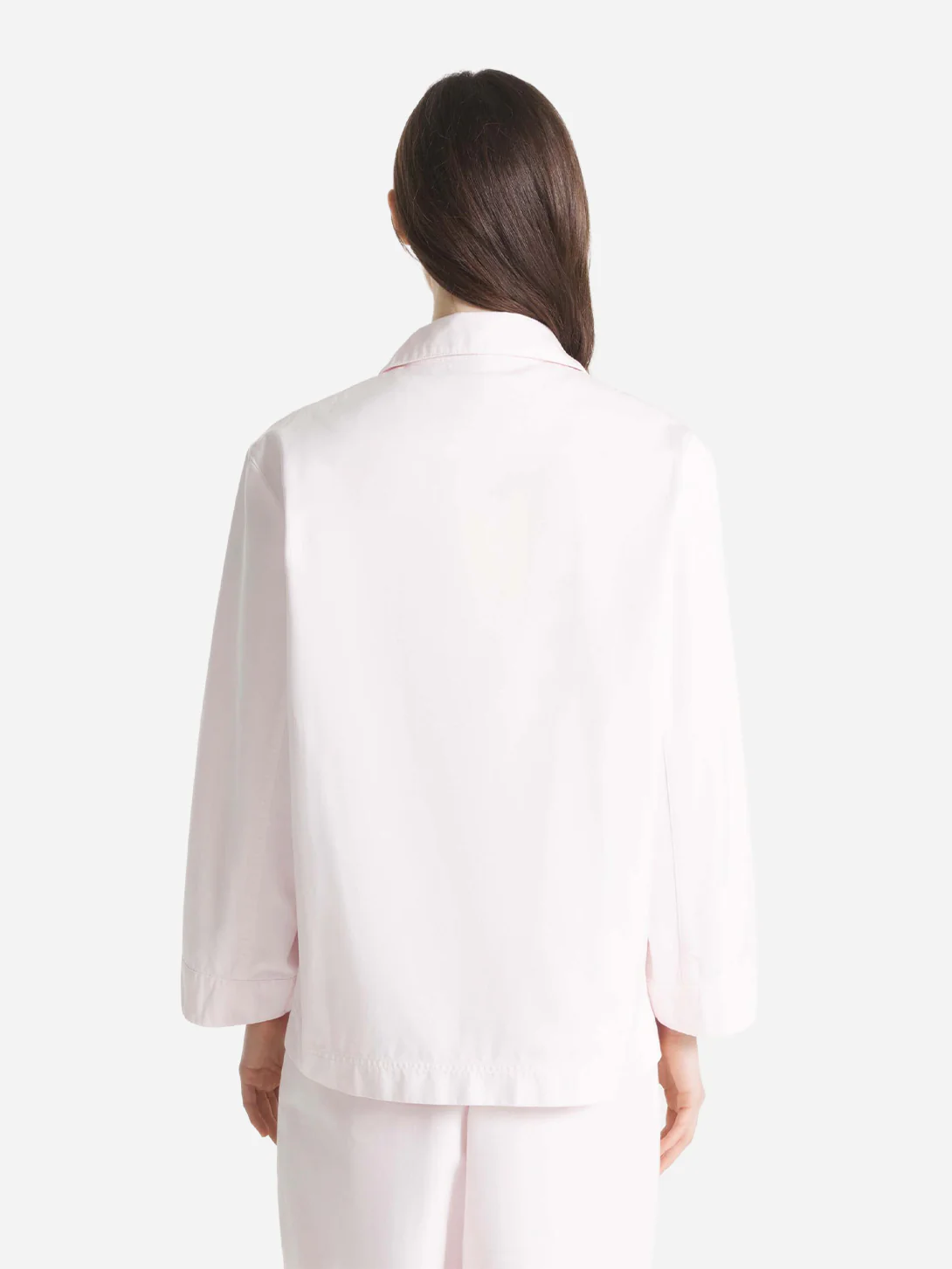 Garbardine Work Jacket - Image 5