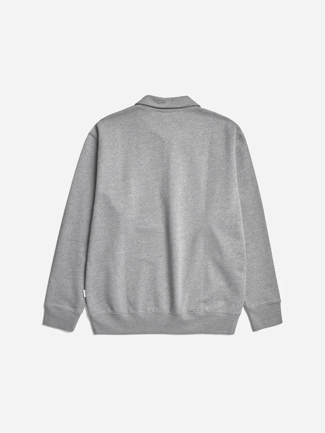 Norse Standard Half Zip Sweatshirt - Image 3