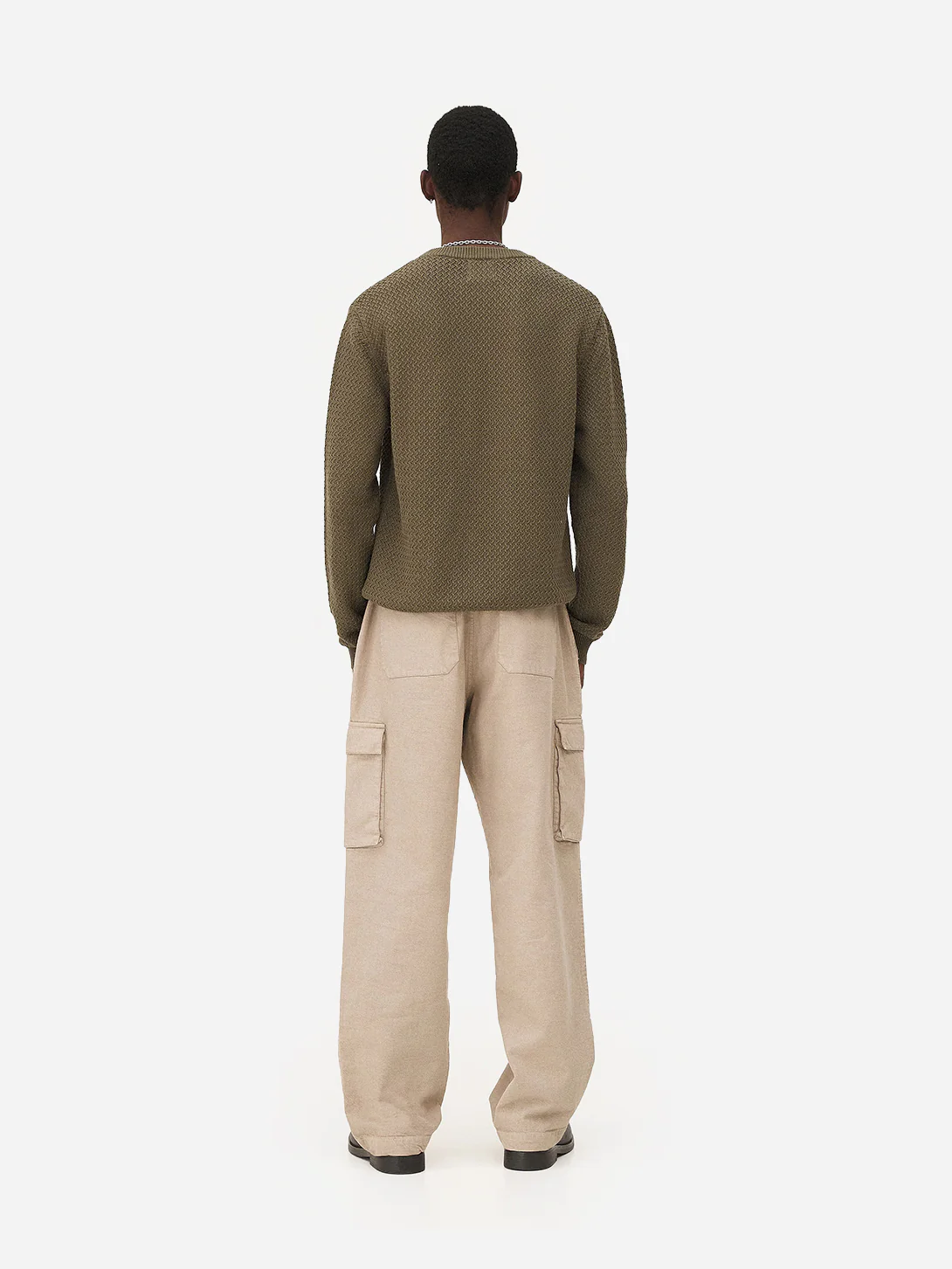Roma Sweater - Image 3