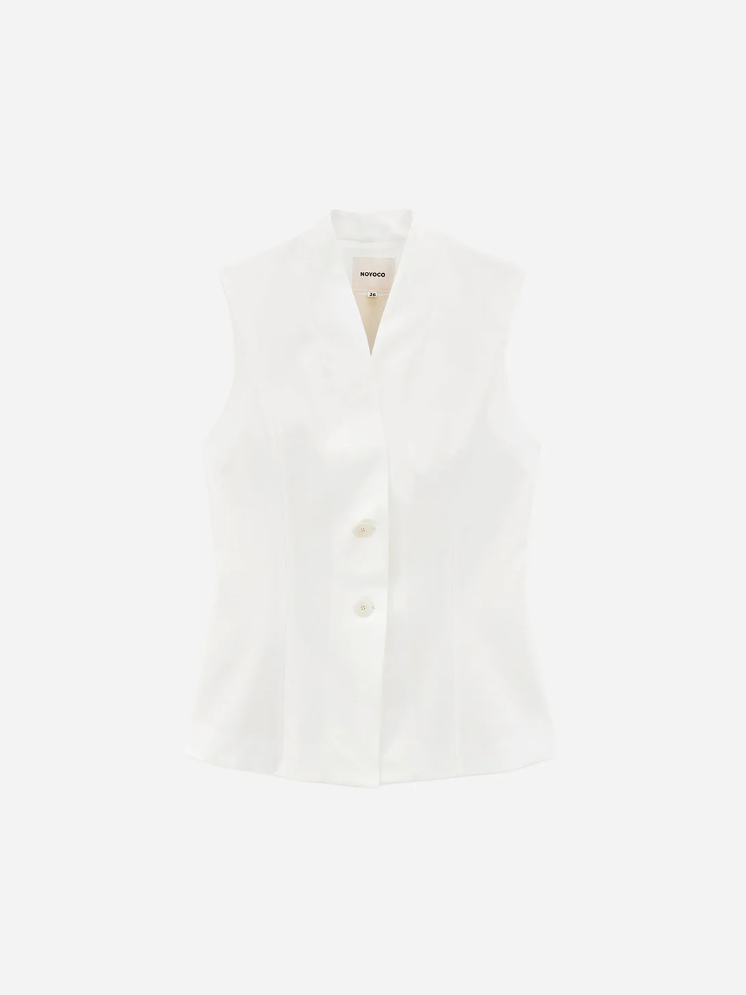 Hegra Vest