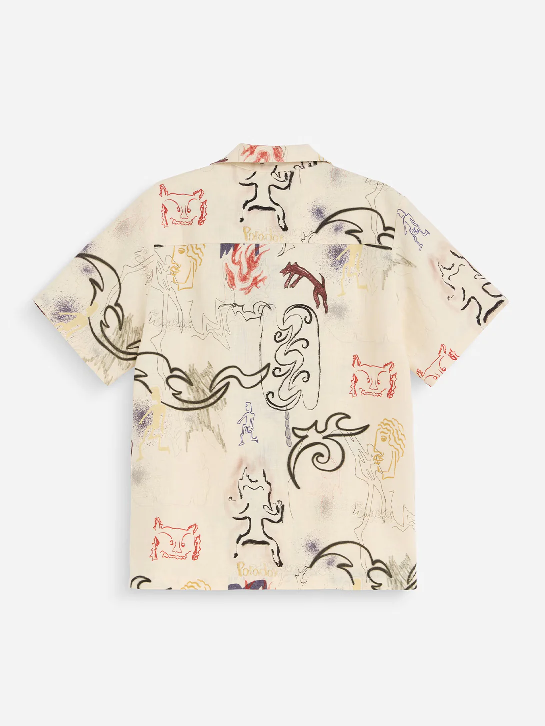 Cuba Shirt - Image 2