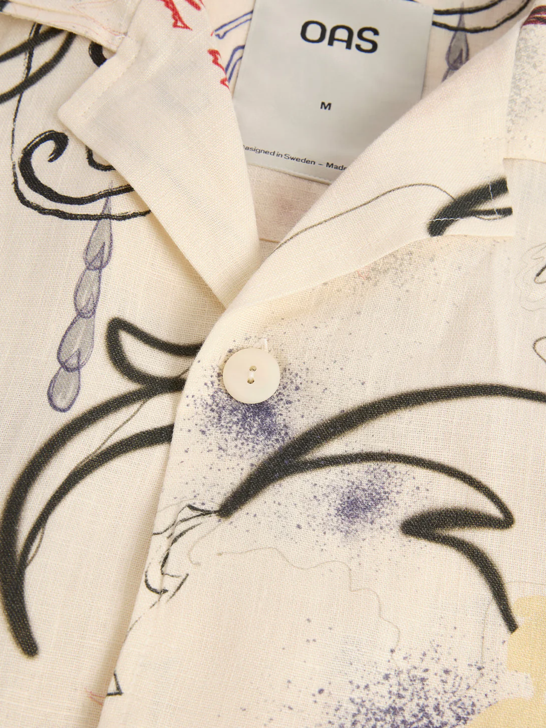 Cuba Shirt - Image 3