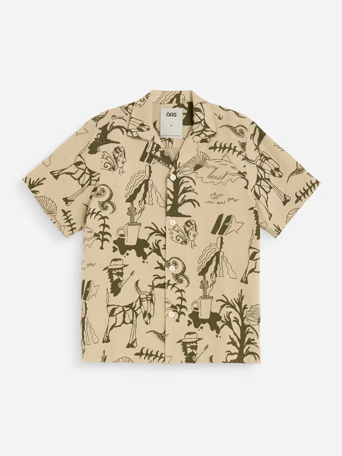 Cuba Shirt - Image 4